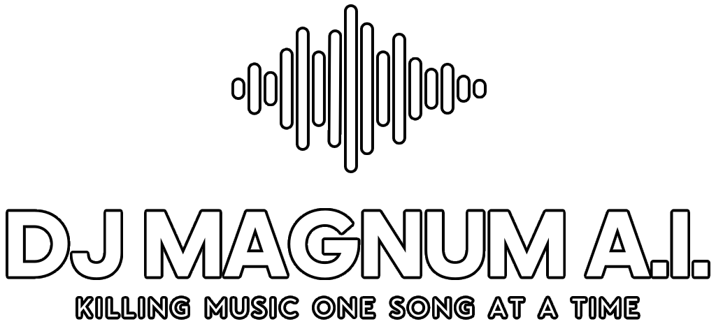 DJ Magnum A.I.