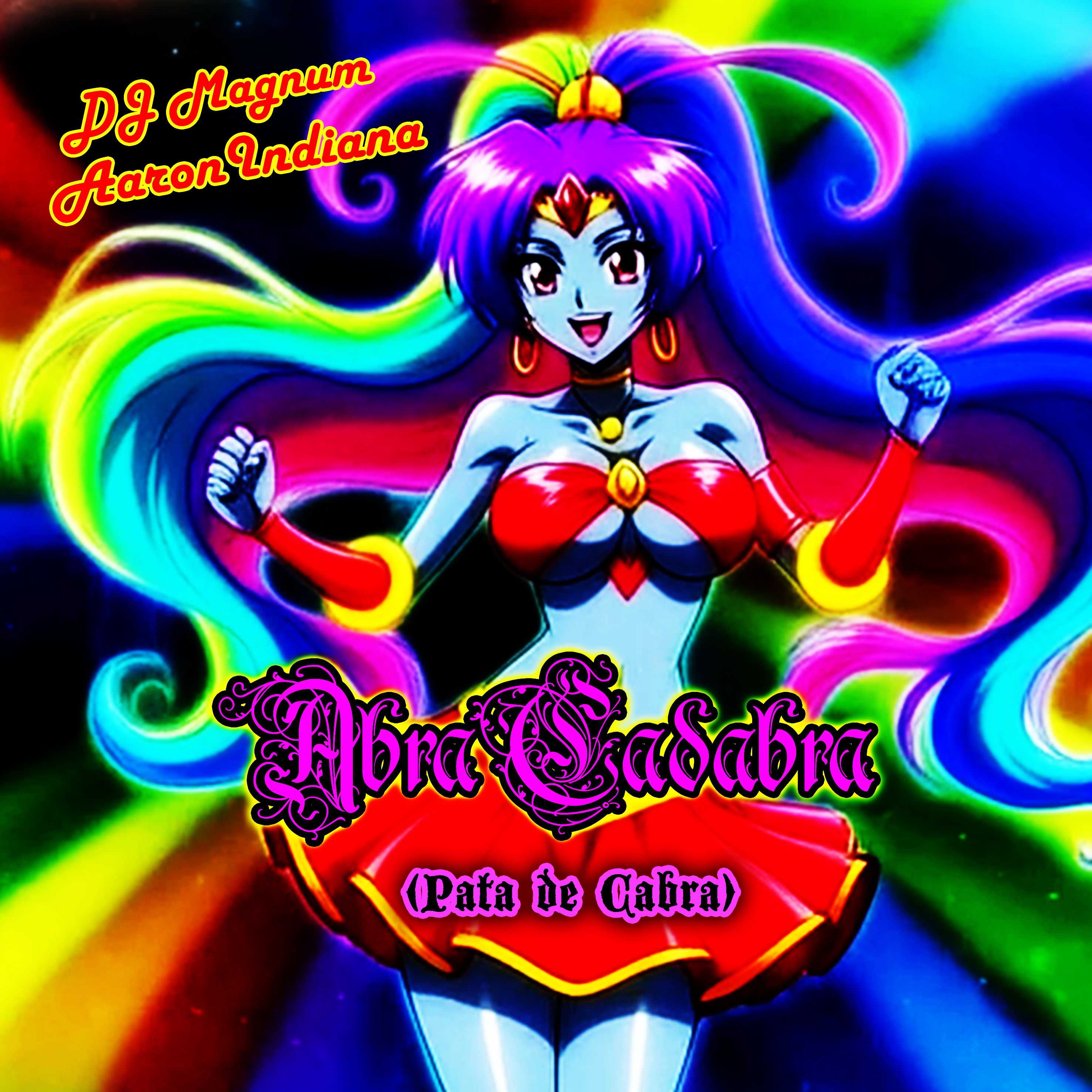 New song and new clip!